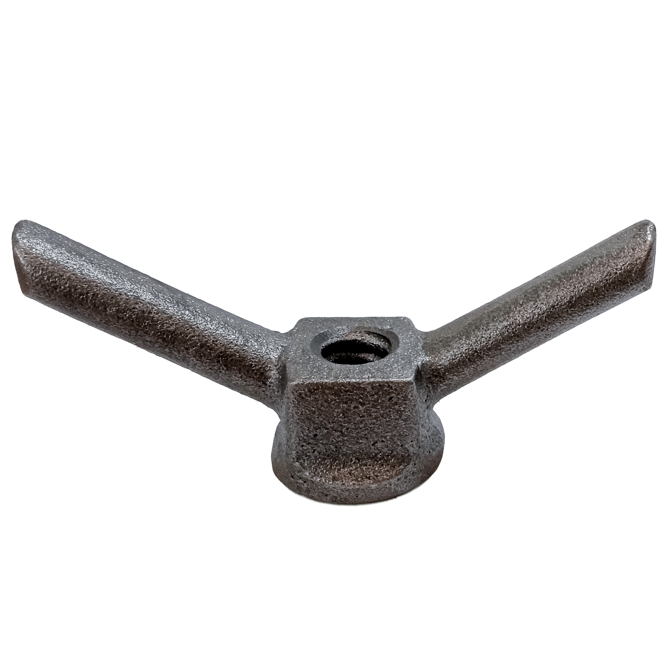 3/4 - 4-1/2 Coil Wing Nut
